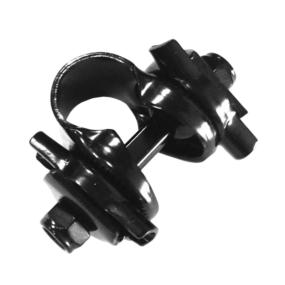 (CLAMP) Saddle Rail Clamp