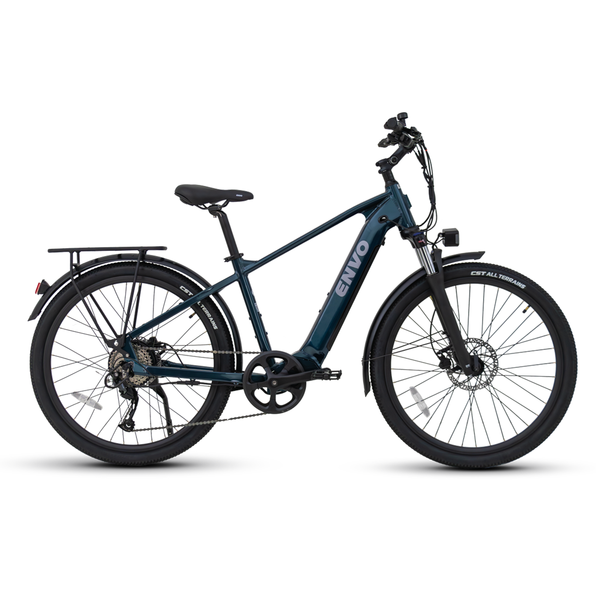 ENVO D50 - Electric Bikes for Sale in California – ELV Motors