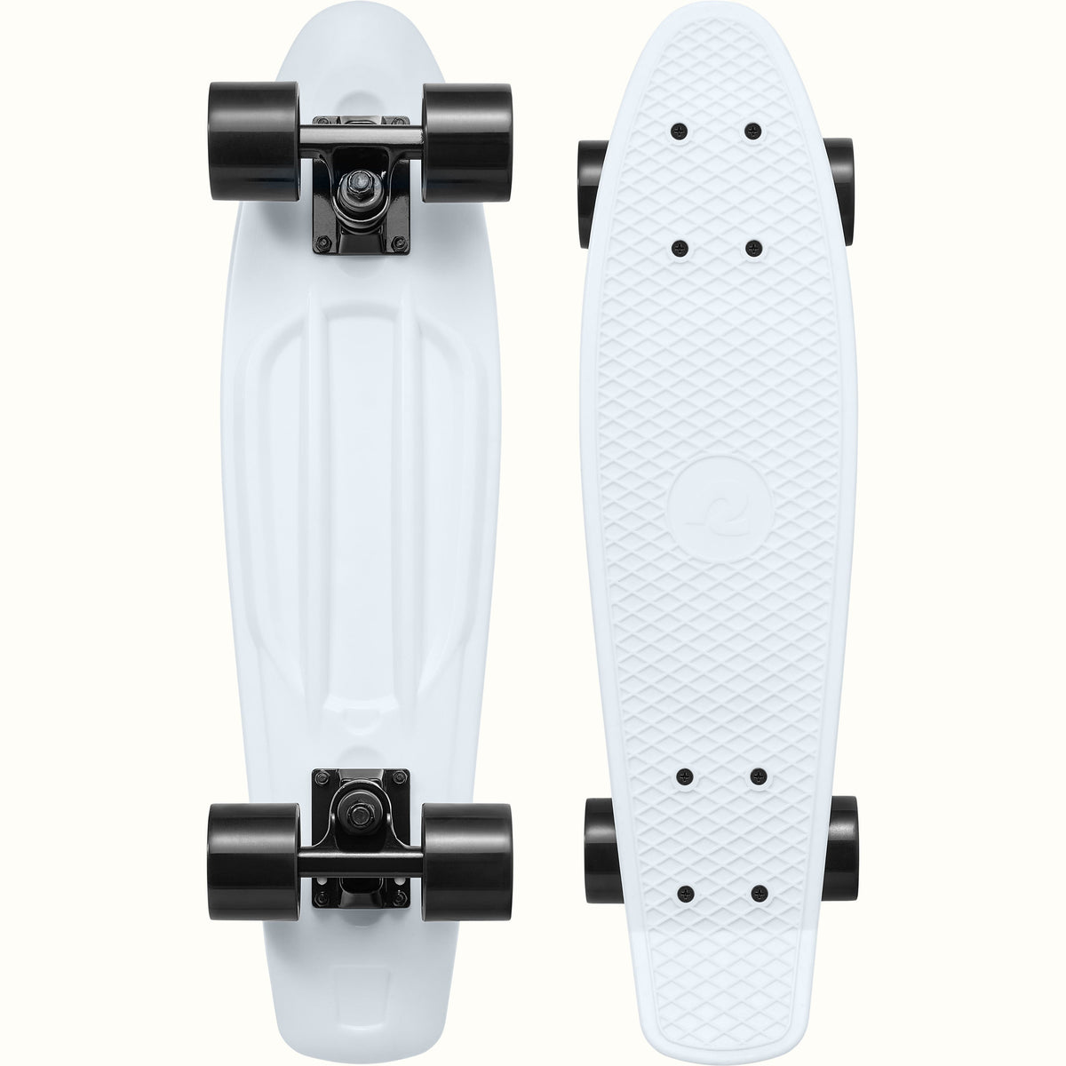 Quip 22.5"/27" Mini Cruiser Skateboard