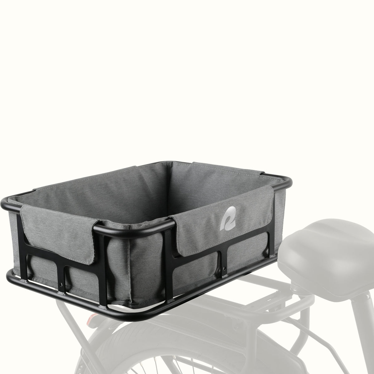 EverythingBin Rear Rack EBike Basket Liner