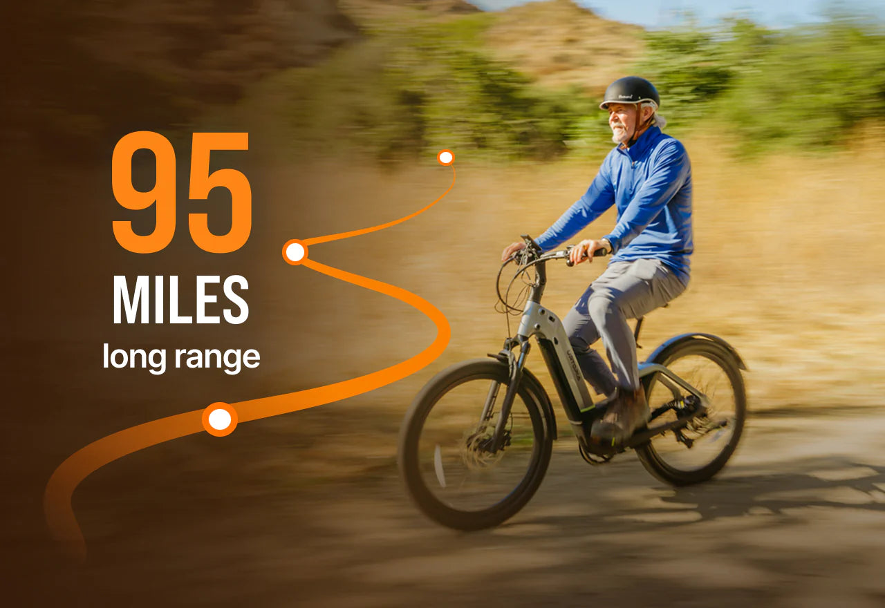 Urtopia Carbon Atom E-Bike The first 750W carbon e-bike