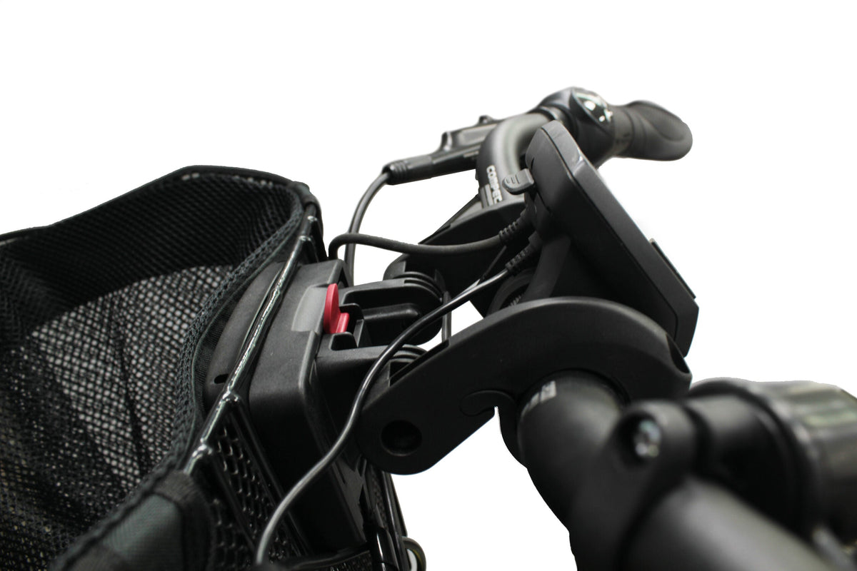 (BSK-F1) WOVEN POLY FRONT BASKET