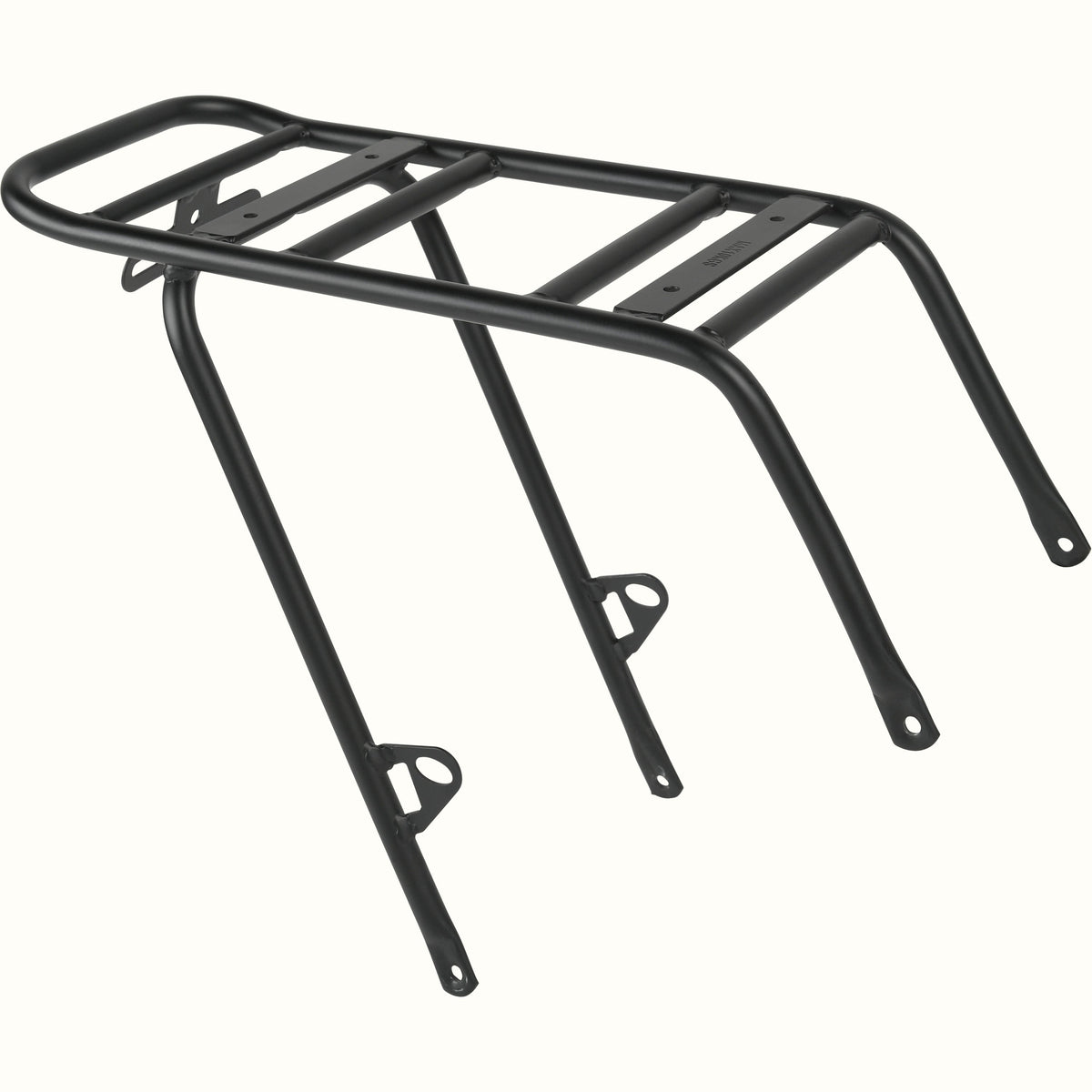 Judd Rev Electric Bike Rear Rack