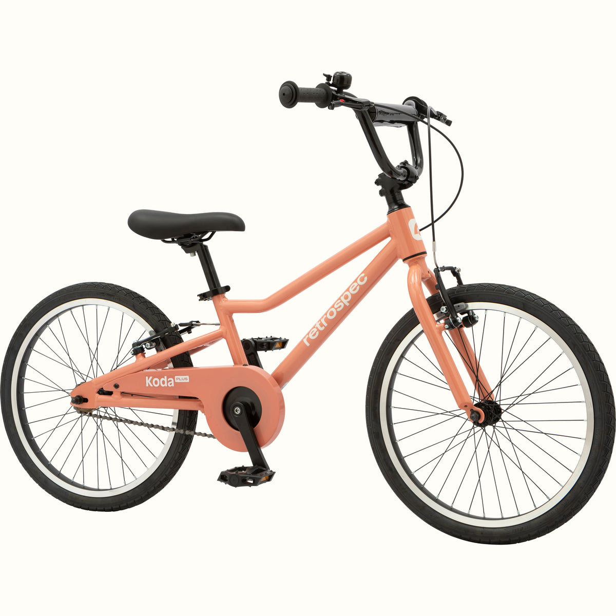 Koda Plus 20" Kids Bike (6-8 yrs)