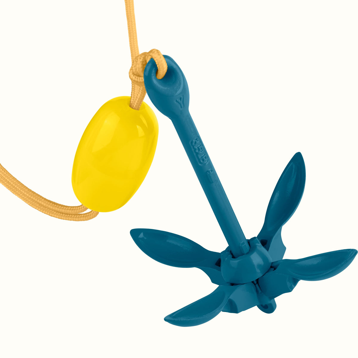 Mainstay 3.5lb Folding Grapnel Anchor Kit