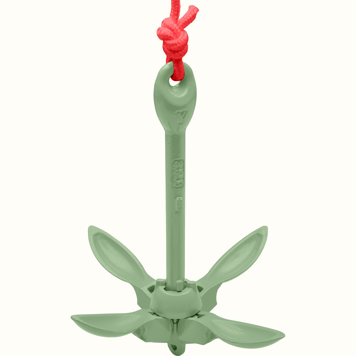 Mainstay 3.5lb Folding Grapnel Anchor Kit