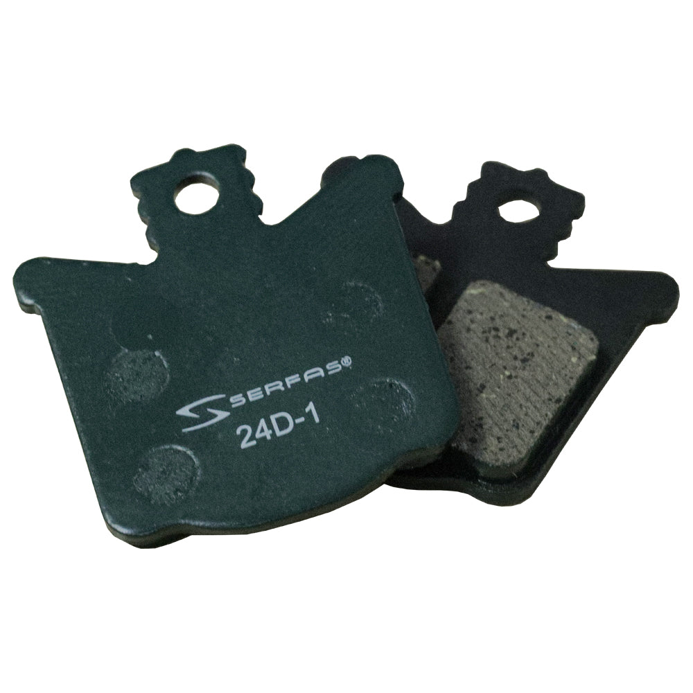 (DBPM7E) DISC BRAKE MAGURA MT A2 (E-Bike Compound)