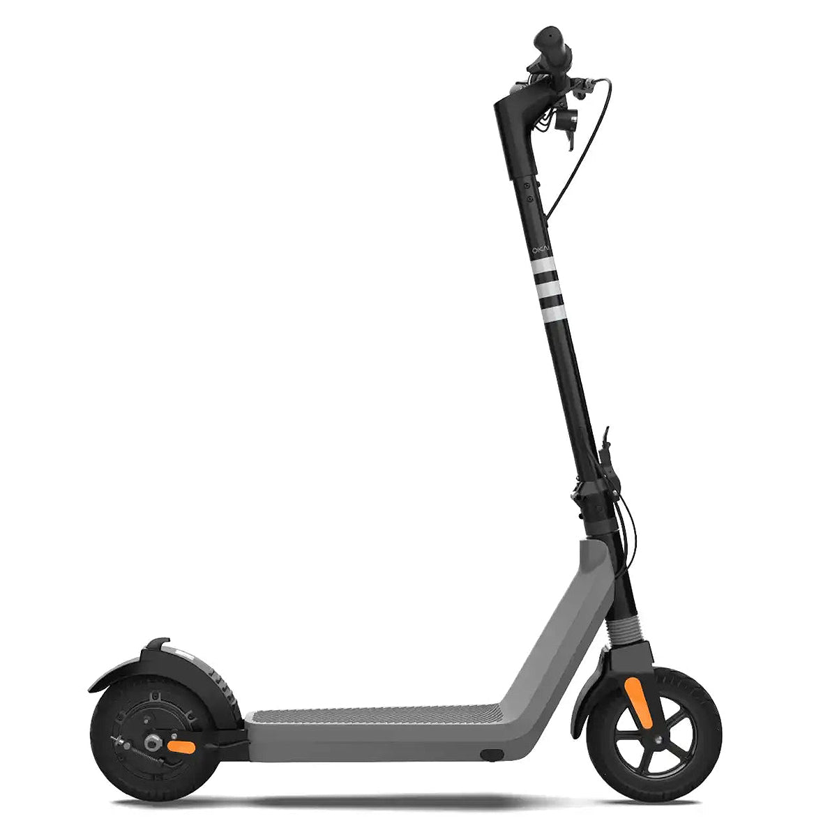OKAI Zippy ES51- Entry Level E-scooter Light Weight Compact