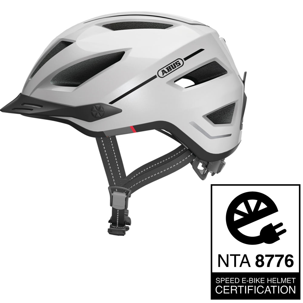 PEDELEC 2.0 MIPS - NTA 8766 Certified