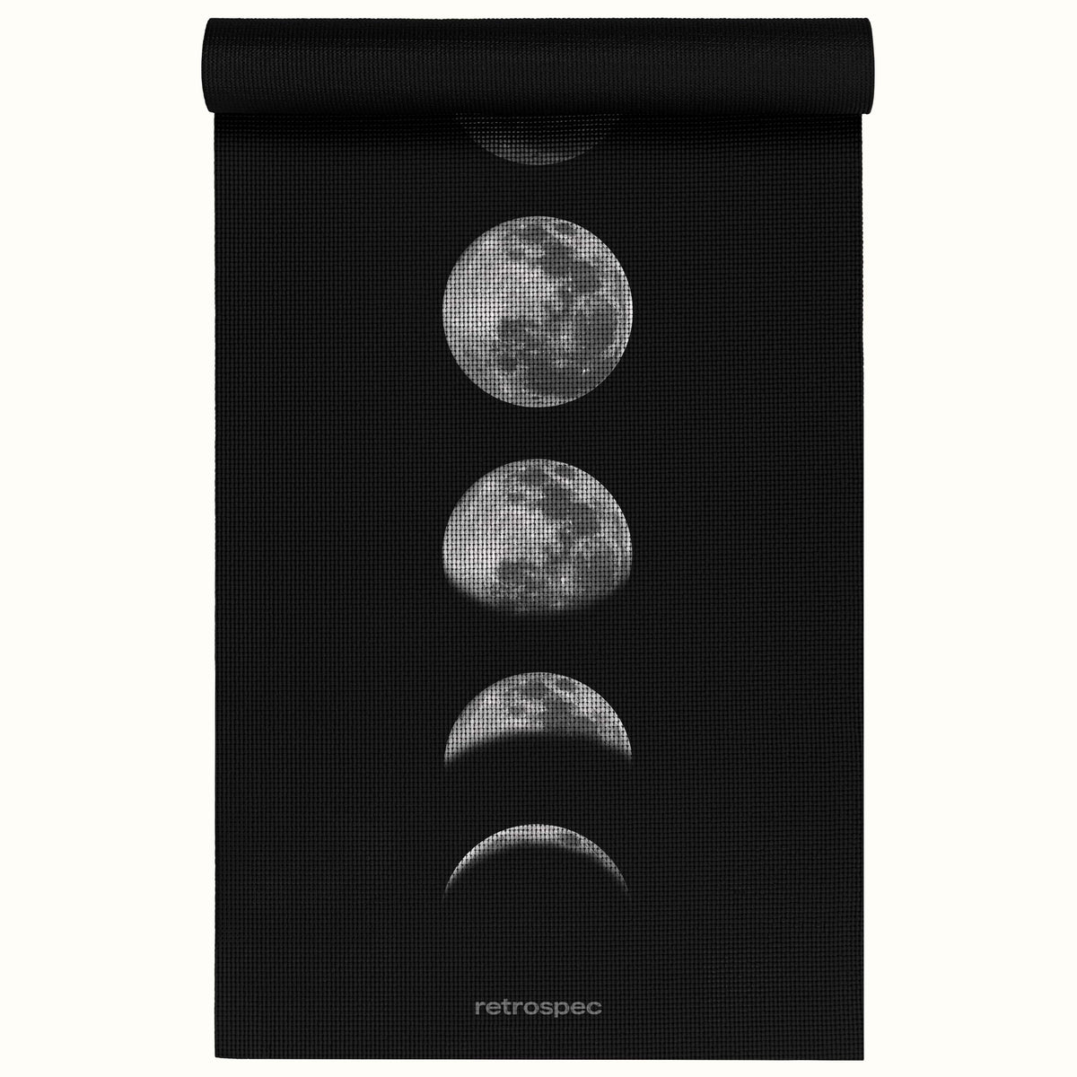Pismo 6mm Yoga Mat