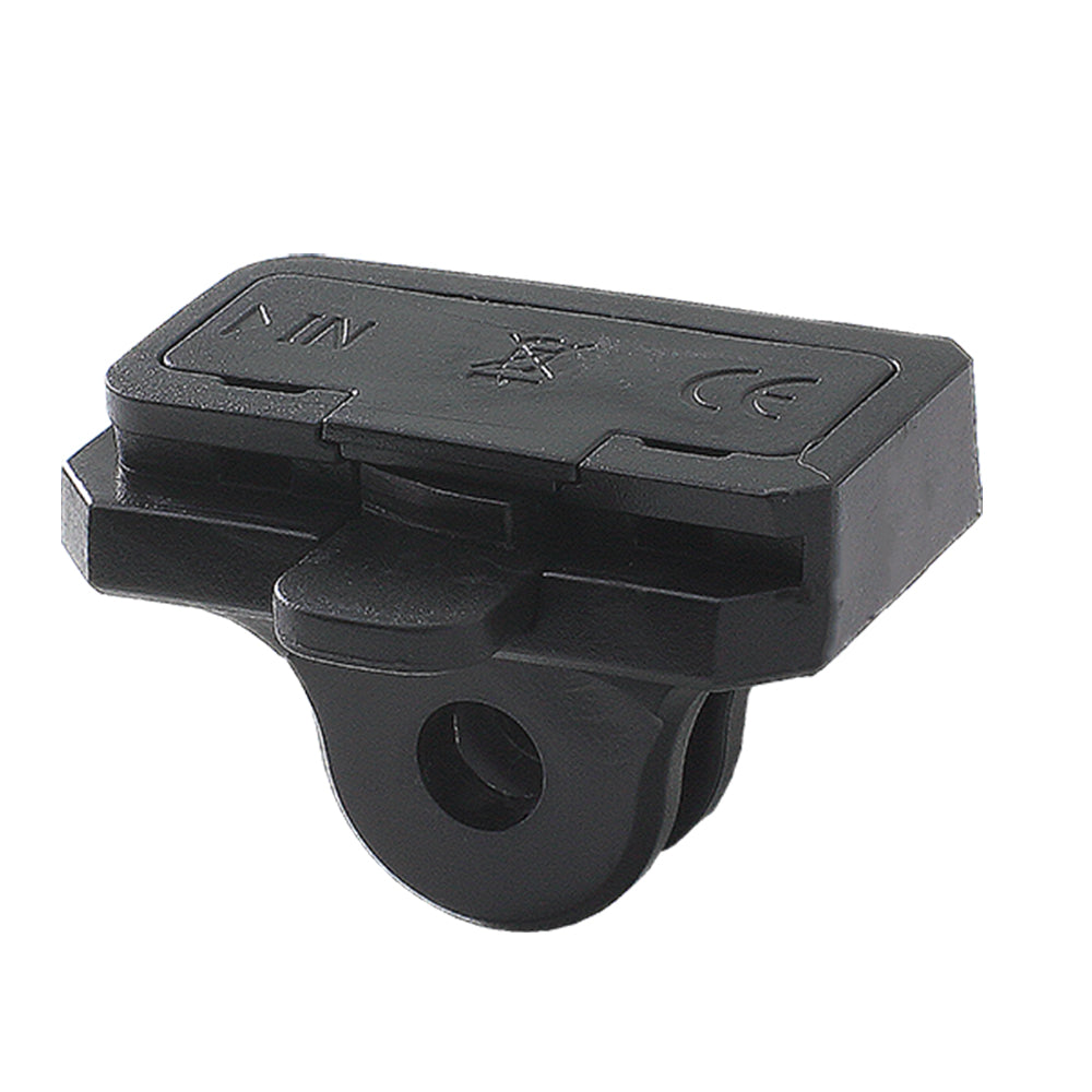 MOON LIGHT ADAPTER FOR GOPRO MOUNT - FRONT
