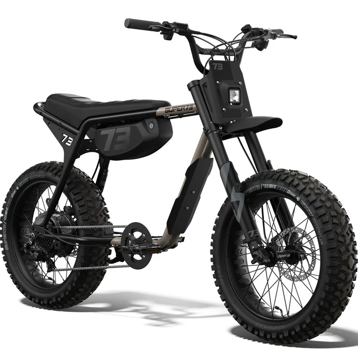 SUPER73-Z Adventure Series Core - Electric Bikes for Sale in