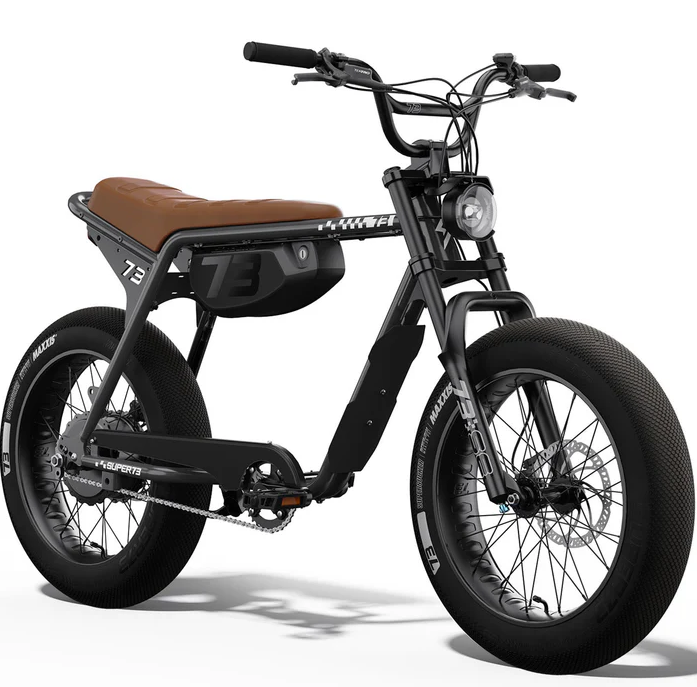 SUPER73-ZX SE - Electric Bikes for Sale in California – ELV Motors
