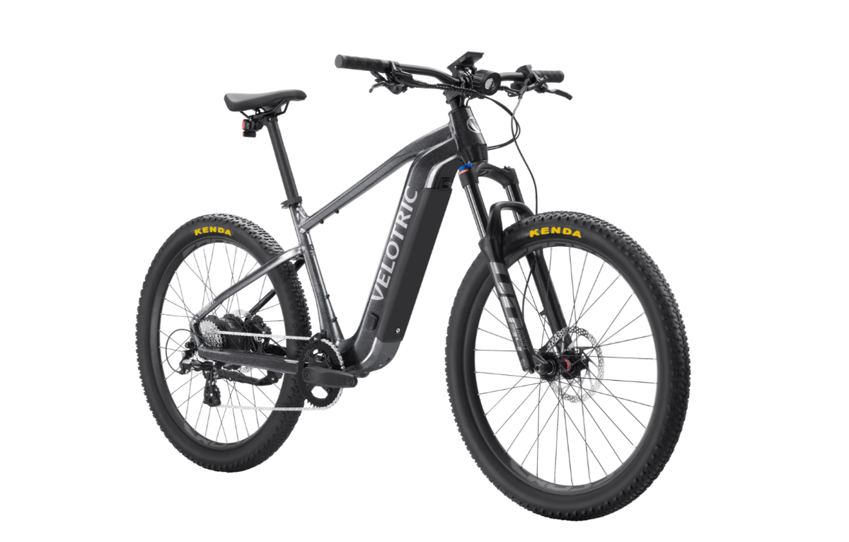 Velotric Summit 1 Ebike
