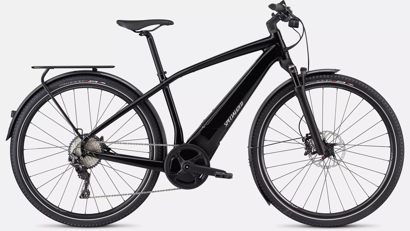 Specialized Turbo Vado 5.0