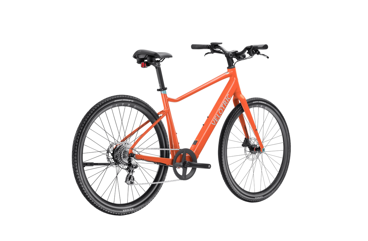 Velotric T1 ST Plus Ebike-"Best Electric Bike for 2026" - CNET