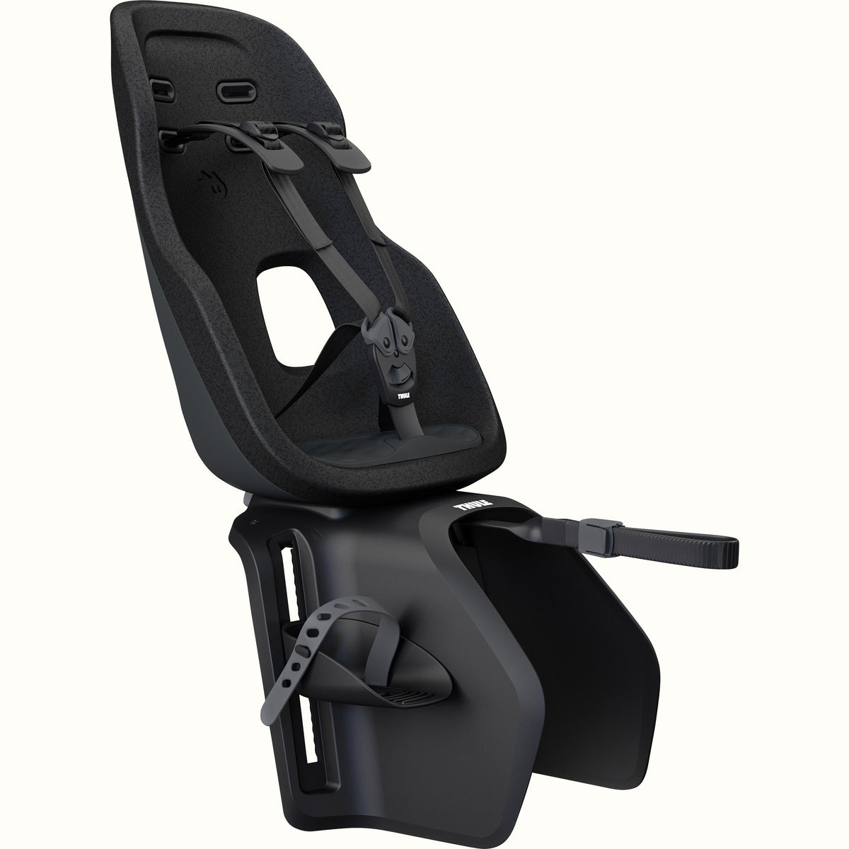 Thule Yepp Nexxt 2 Maxi Rack Mounted Child Bike Seat