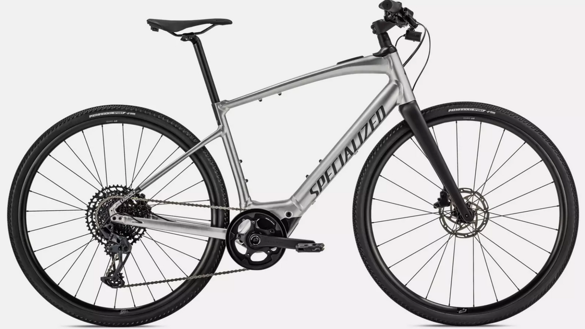 Specialized Turbo Vado SL 5.0