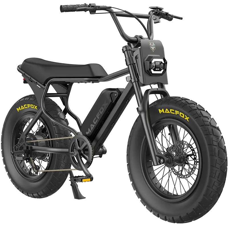 Macfox X7
