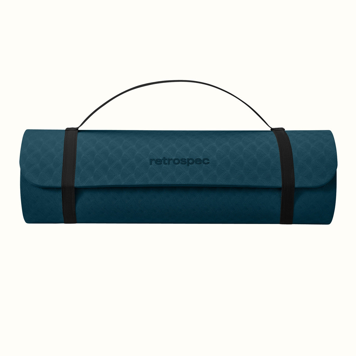 Zuma .5" Yoga Mat