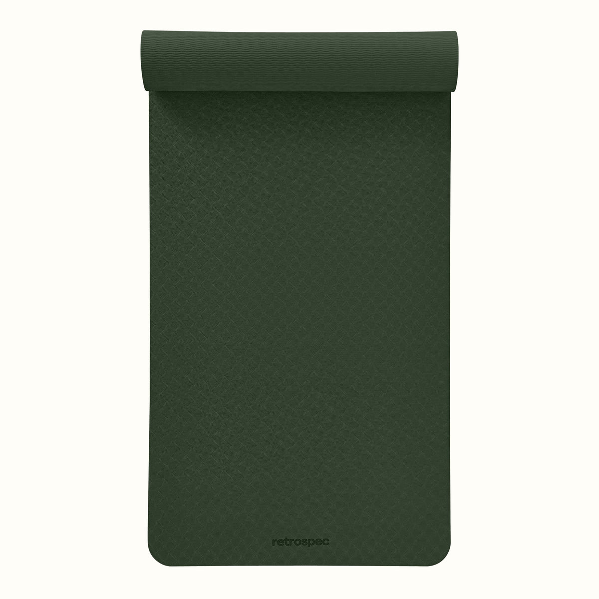 Zuma .5" Yoga Mat