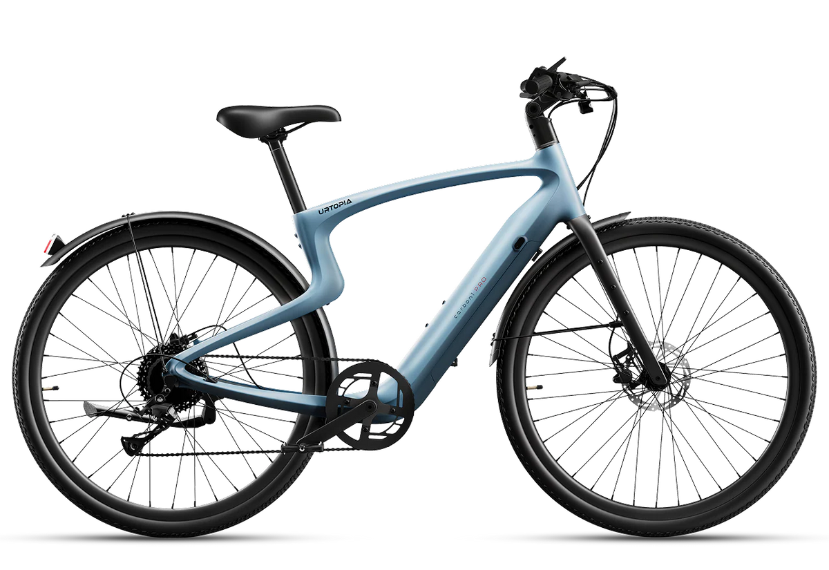 Urtopia Carbon Classic E-Bike