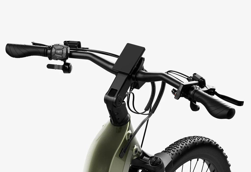 Urtopia Carbon Atom E-Bike The first 750W carbon e-bike