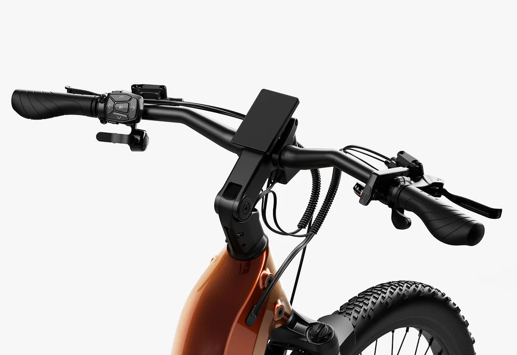 Urtopia Carbon Atom E-Bike The first 750W carbon e-bike