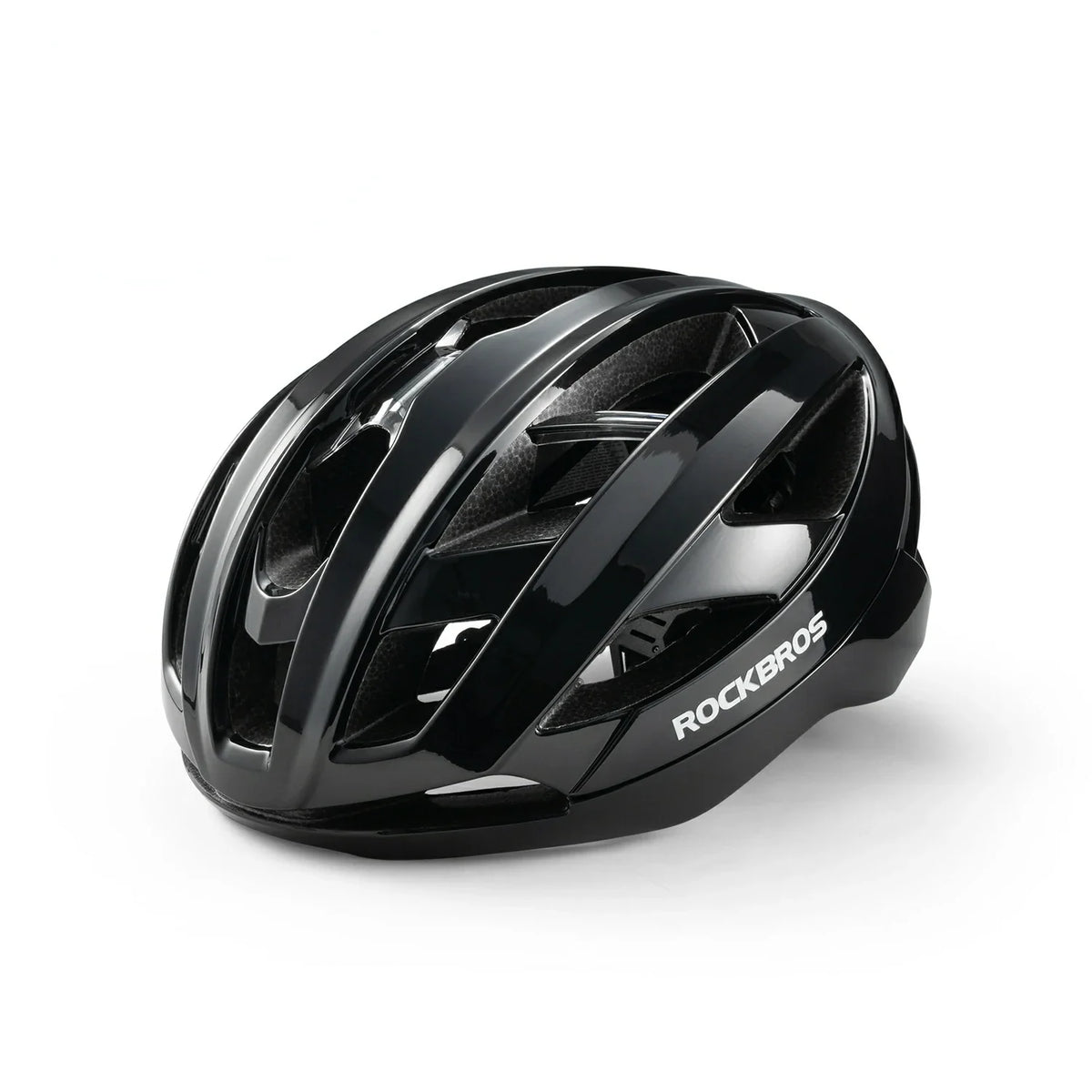 Cycling Helmet Bionic Support Antibacterial Liner Adjustable Fit