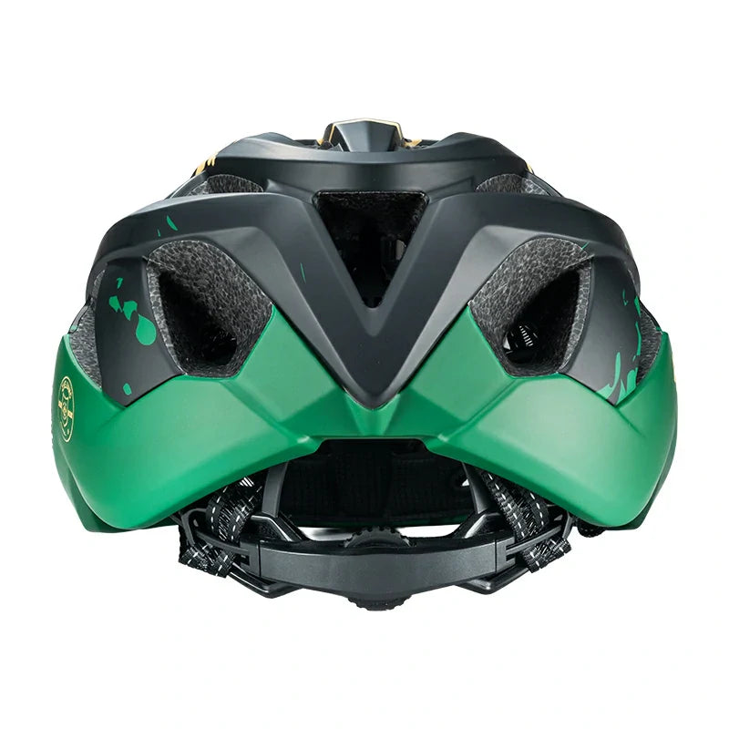 LK-11 ROCKBROS × Zhejiang Professional FC Limited Edition Bike Helmet