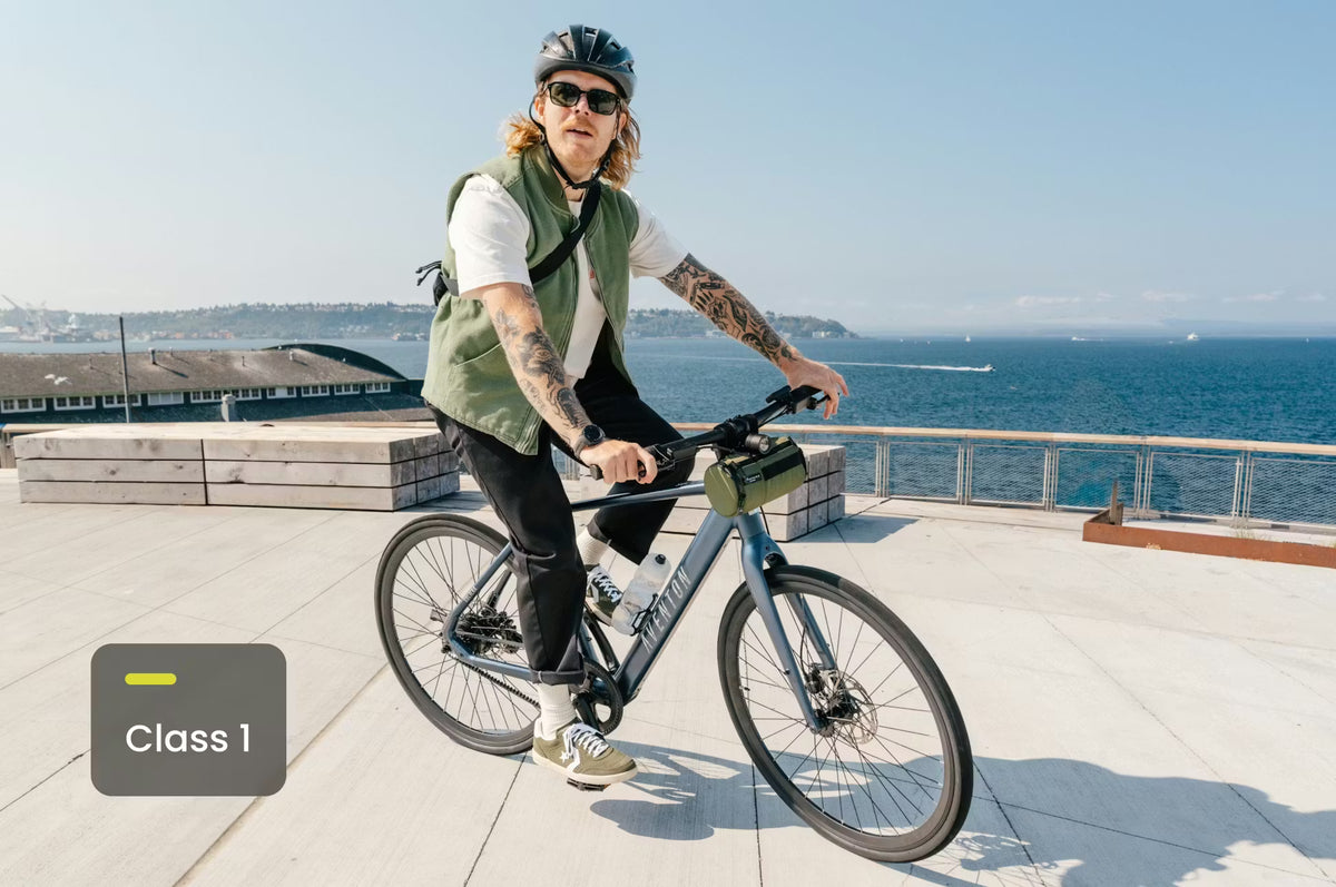 Aventon Soltera 3 ADV Ebike