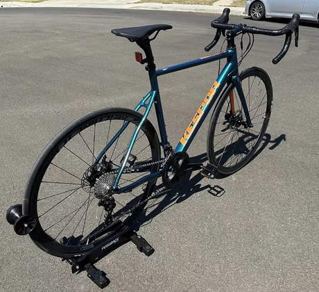 Kespor Storkfeather-D 700C  Racing Bikes