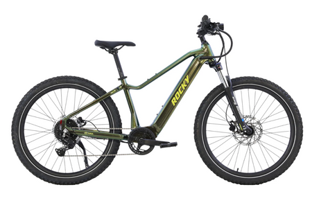 Aima Rocky Ebike