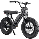 Macfox X2 Pro Electric Mountain Bike