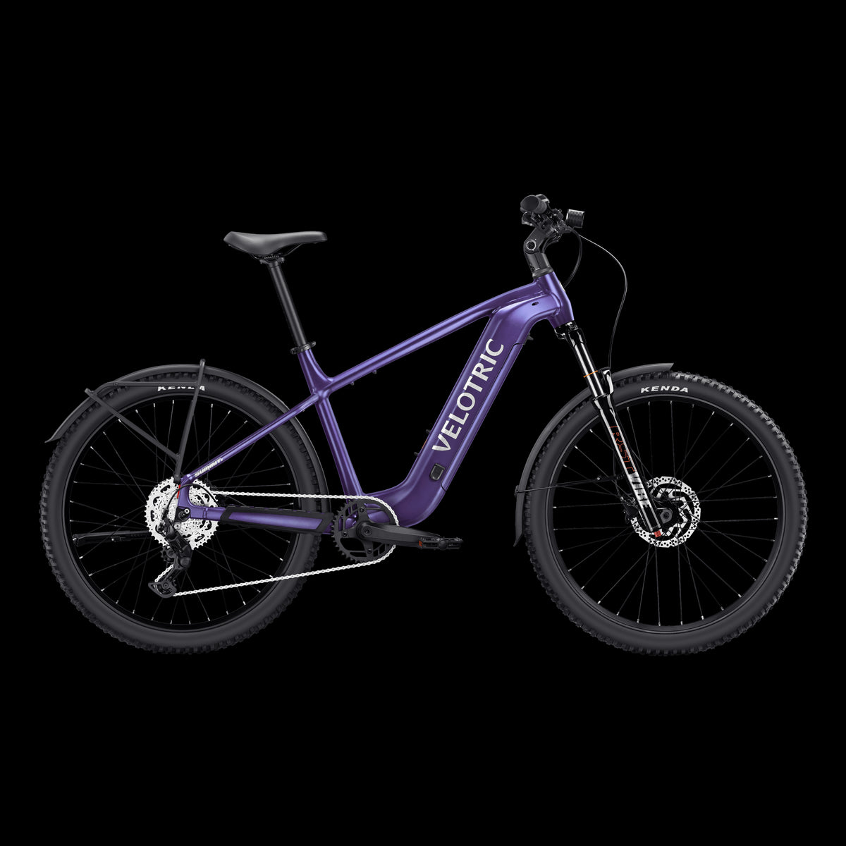 Velotric Summit 2 Ebike