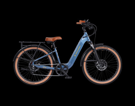 Aima Santa Monica Ebike