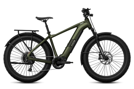 Aventon Aventure M Ebike