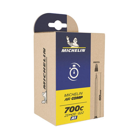 Aircomp Ultralight Butyl