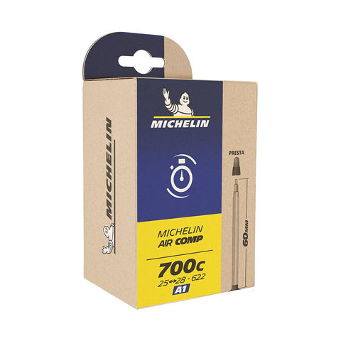 Aircomp Ultralight Butyl