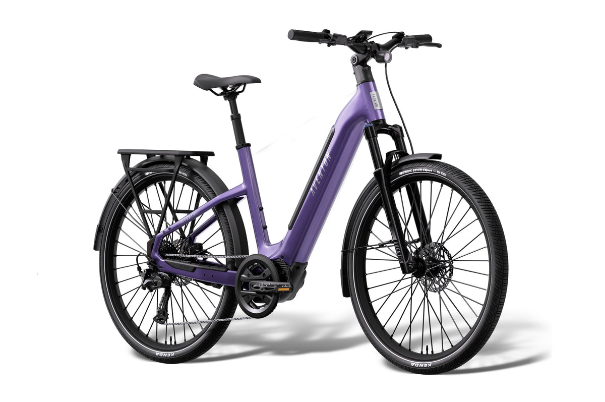 Aventon Level 4 ADV Ebike