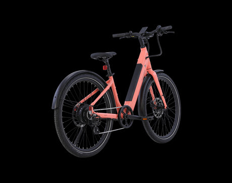 Aima Key West Ebike