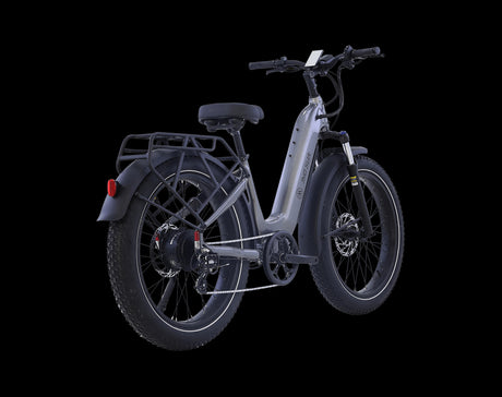 Aima Big Sur 2.0 Ebike