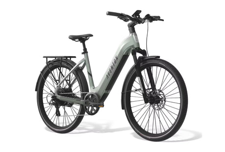 Aventon Level 3 Ebike