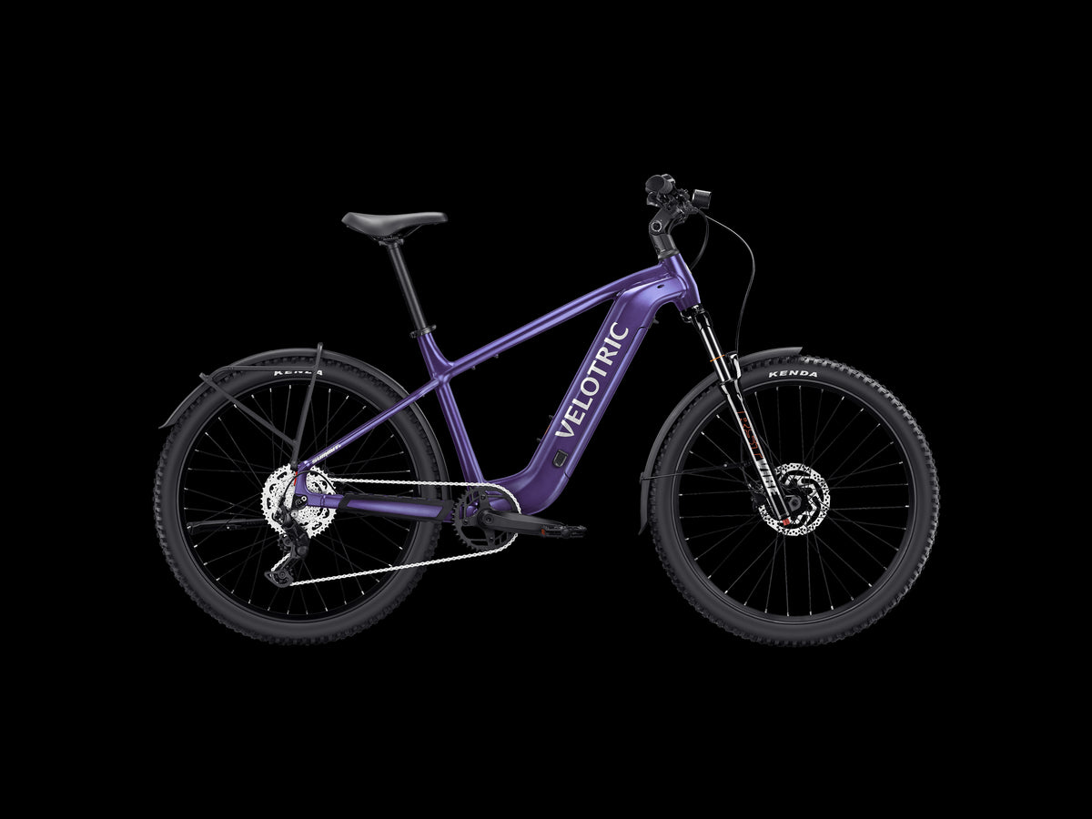 Velotric Summit 2 Ebike