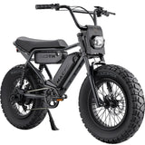 Macfox X2 Pro Electric Mountain Bike