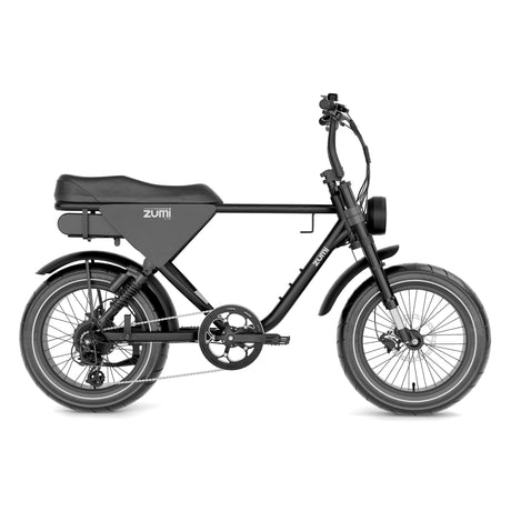 Zumi Sprint