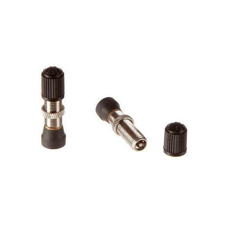 Tubeless Valves