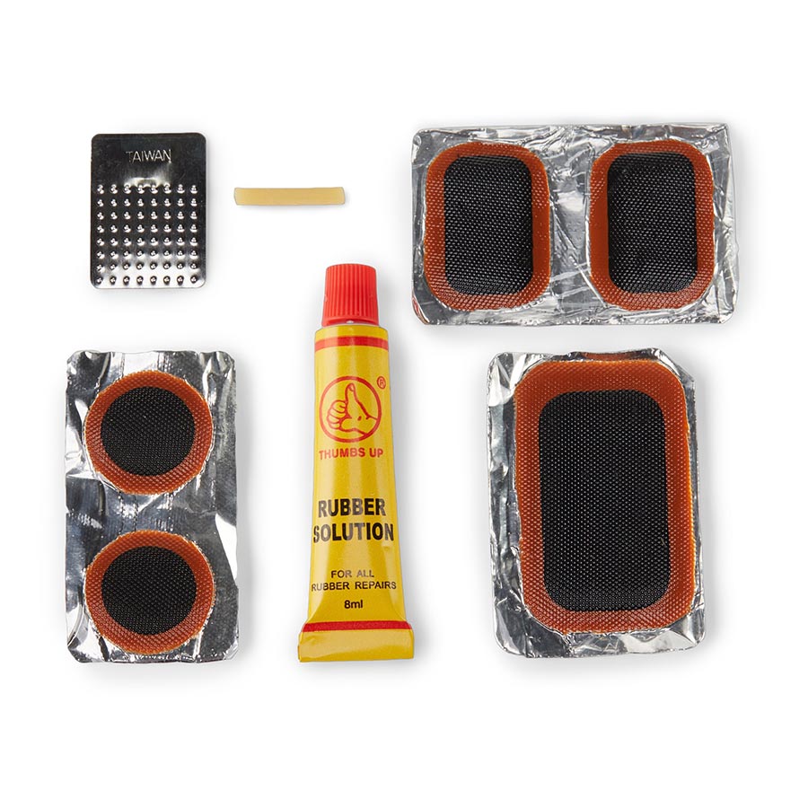 Eclypse Patch Kit