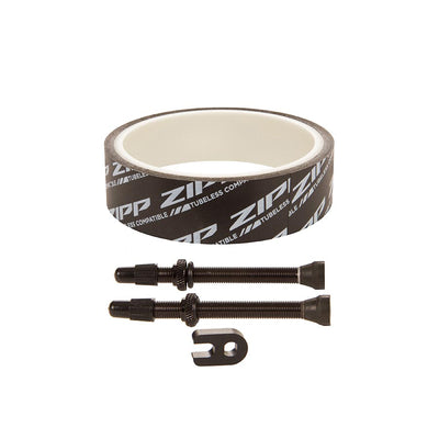 Tubeless Kit