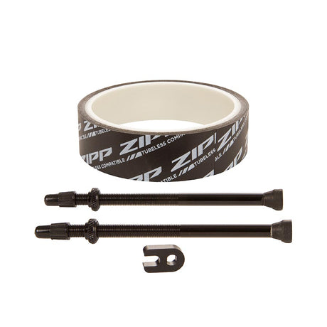 Tubeless Kit